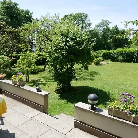 Bodensee Martha Apartment