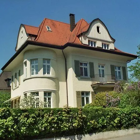 Apartment Bodensee Martha FDH