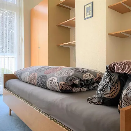 Bodensee Martha Apartment FDH