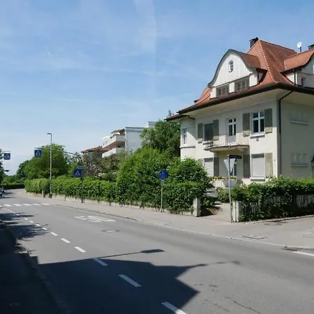 Bodensee Martha * FDH