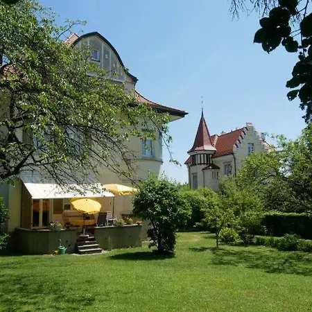 Bodensee Martha Apartment *