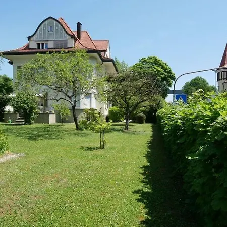 Bodensee Martha Apartment *