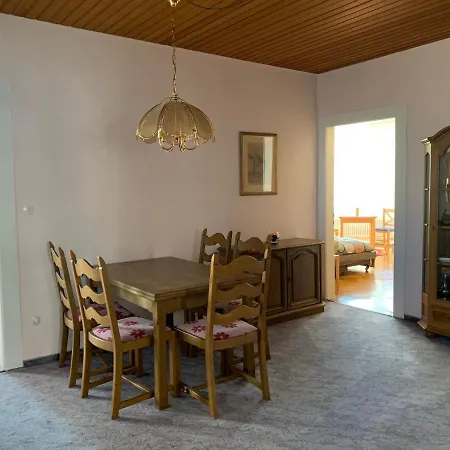 Apartment Bodensee Martha FDH