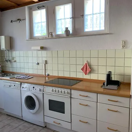 Apartment Bodensee Martha FDH