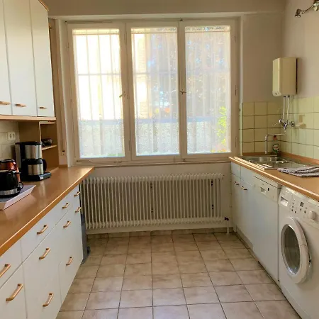 Apartment Bodensee Martha *