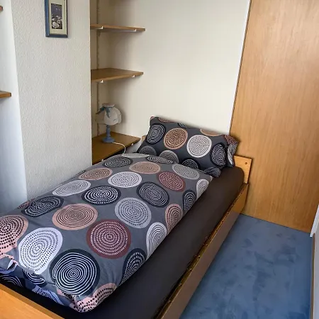 Apartment Bodensee Martha *