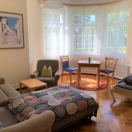 Bodensee Martha Apartment FDH