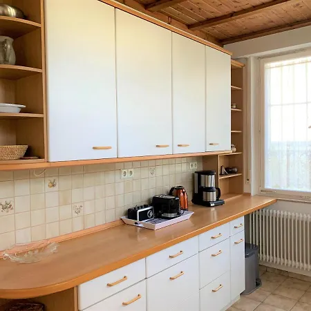 Apartment Bodensee Martha *