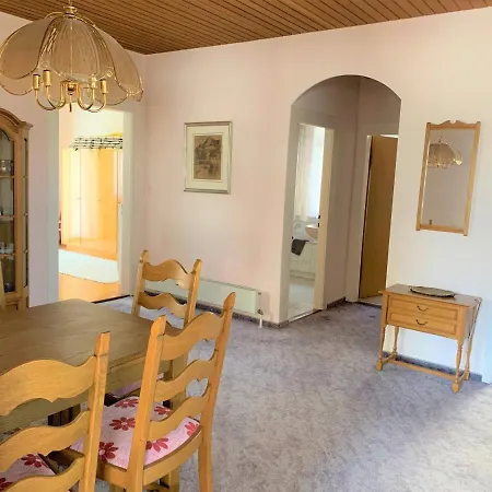 Bodensee Martha Apartment *