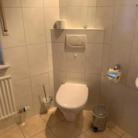 Bodensee Martha Apartment FDH