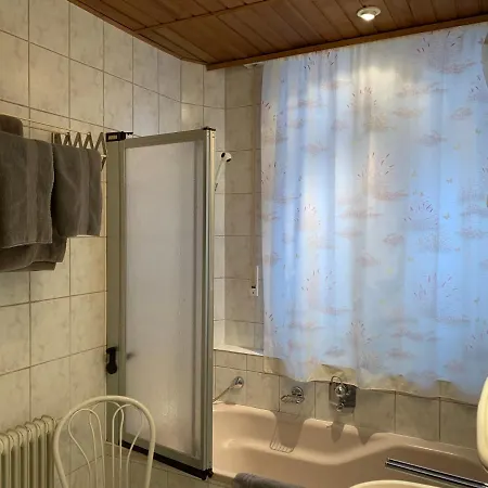 Bodensee Martha Apartment